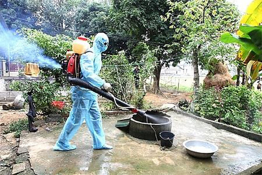 Hà Nội chạm ngưỡng 10 nghìn ca mắc sốt xuất huyết: Những giải pháp để “hạ nhiệt” dịch bệnh (3/11/2022)